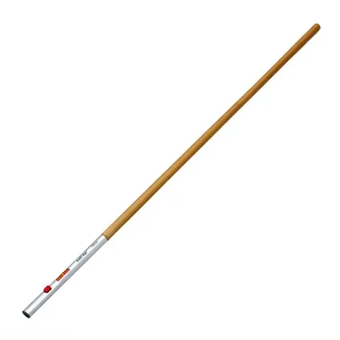 Trzonek Jesionowy ZM 150 – 150 cm – Multi-Star Wolf Garten