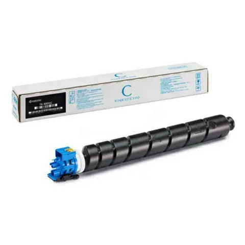 Toner KYOCERA 1T02RRCNL0 - cyan, 20000 stron