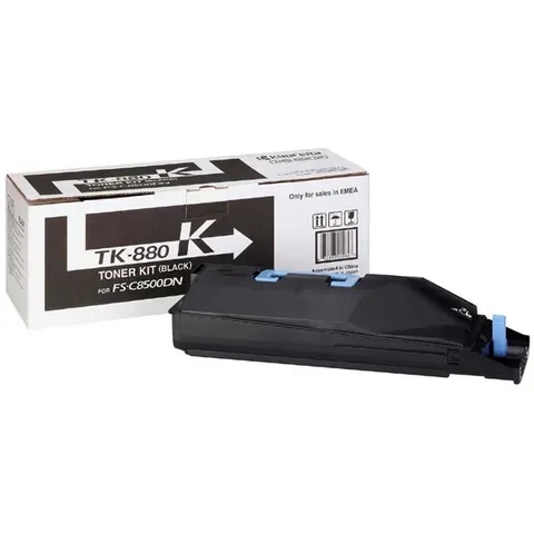 Toner KYOCERA 1T02KA0NL0 - czarny, 25000 stron