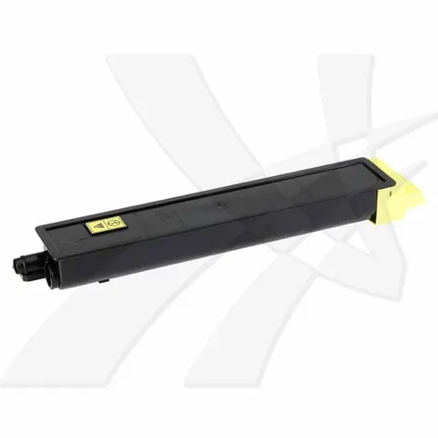 Toner KYOCERA 1T02K0ANL0 - żółty, 6000 stron