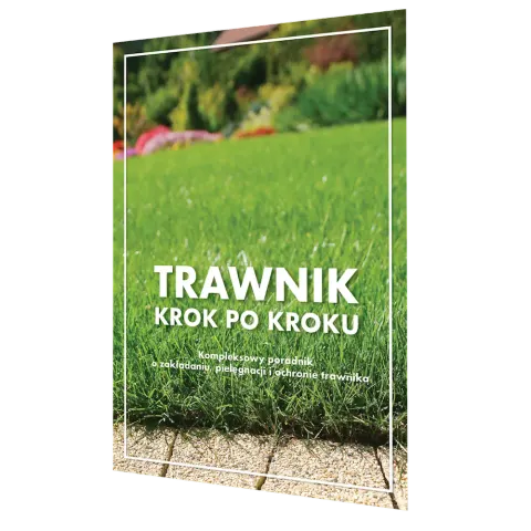 Trawnik Krok Po Kroku – E-Book PDF