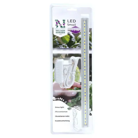 Oświetlenie Roślin LED z Adapterem 85 cm