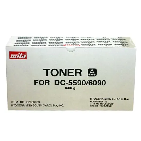 Toner KYOCERA 37066008 - czarny, 42000 stron