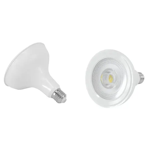 Oświetlenie Roślin Lampa LED E27, 18 W