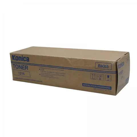 Toner KONICA MINOLTA 30394 - czarny, 8000 stron
