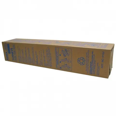 Toner KONICA MINOLTA 01QJ - czarny, 26000 stron
