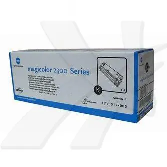 Toner KONICA MINOLTA 1710-5170-05 - czarny, 4500 stron