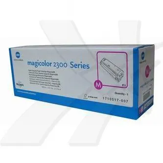 Toner KONICA MINOLTA 1710-5170-07 - magenta, 4500 stron