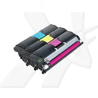 Toner KONICA MINOLTA 1710-5950-01 - CMY, 4500 stron