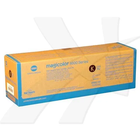 Toner KONICA MINOLTA A0DK152 - czarny, 8000 stron