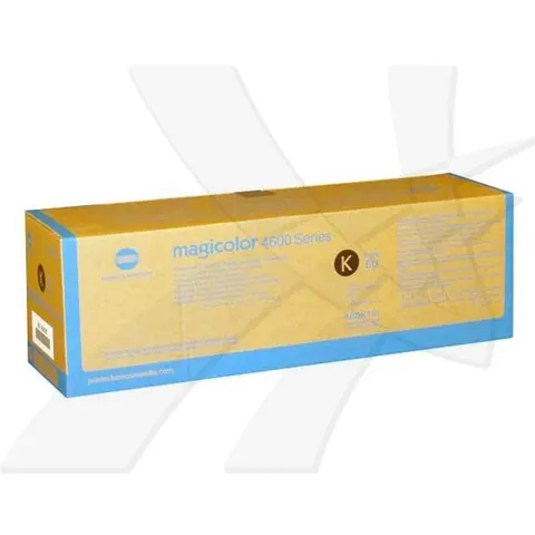 Toner KONICA MINOLTA A0DK151 - czarny, 4000 stron
