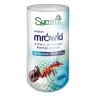 Granulat na mrówki Mrówkozol – 500 g – zwalcza gniazda i szlaki – Sumin