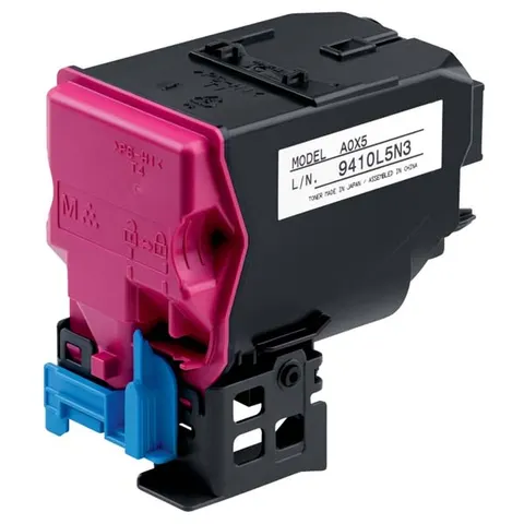 Toner KONICA MINOLTA TNP18 - magenta, 6000 stron