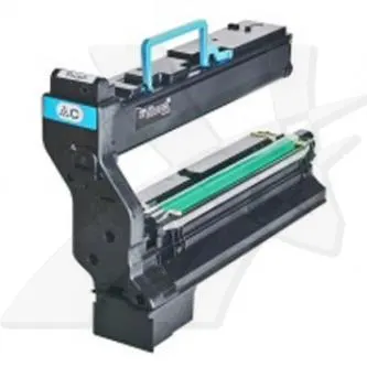 Toner KONICA MINOLTA 1710-5820-04 - cyan, 6000 stron