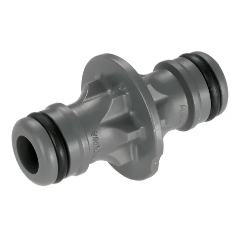 Łącznik - nypel - do szybkozłączek węża 1/2"-3/4" Gardena