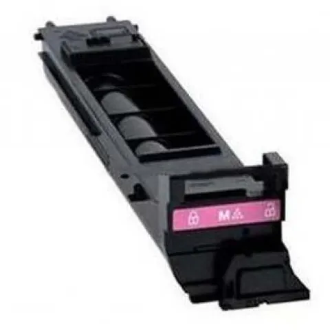 Toner KONICA MINOLTA TN318M - magenta, 8000 stron