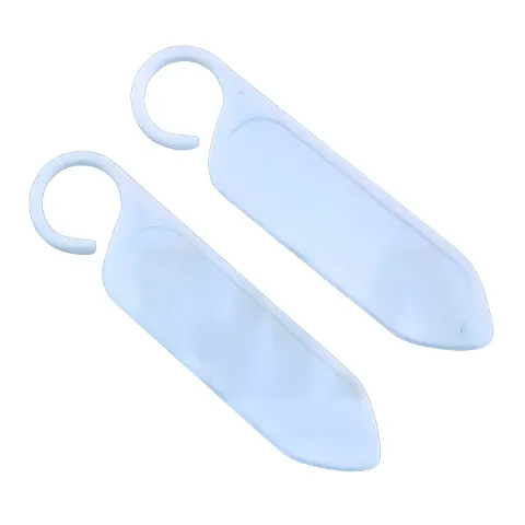 Wisząca tabliczka do opisywania roślin 9 x 2 cm – 20 szt.