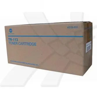 Toner KONICA MINOLTA TN-113 - czarny, 5000 stron