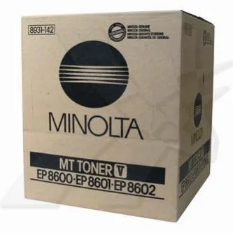 Toner KONICA MINOLTA 3x670g