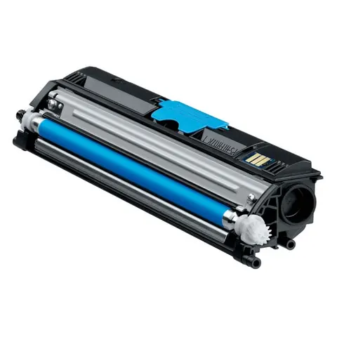 Toner KONICA MINOLTA A0V30HH - cyan, 2500 stron