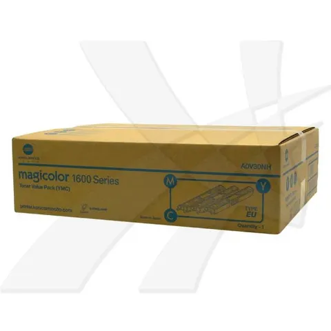 Toner KONICA MINOLTA A0V30NH - CMY