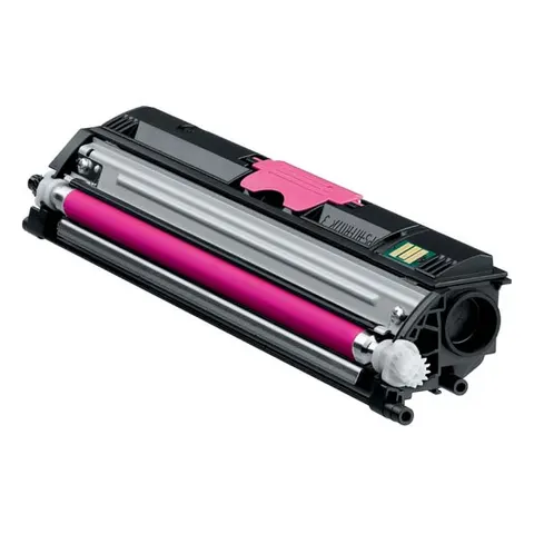 Toner KONICA MINOLTA A0V30CH - magenta, 2500 stron