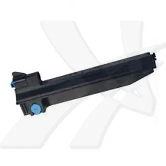 Toner KONICA MINOLTA 1710-6040-08 - cyan, 12000 stron