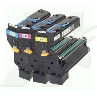 Toner KONICA MINOLTA 1710-6060-02 - CMY