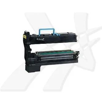 Toner KONICA MINOLTA 1710-6040-02 - żółty, 6000 stron