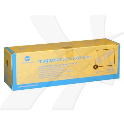 Toner KONICA MINOLTA A06V152 - czarny, 6000 stron