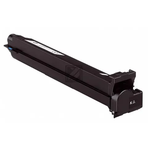 Toner KONICA MINOLTA A0D7153 - czarny, 26000 stron
