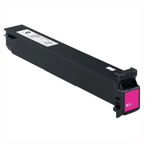 Toner KONICA MINOLTA A0D7353 - magenta, 20000 stron