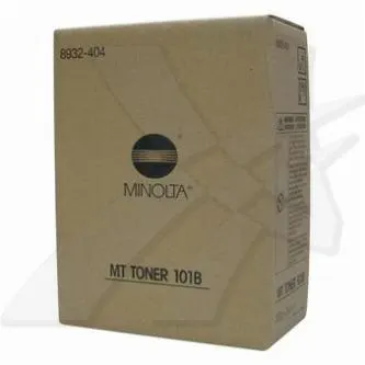 Toner KONICA MINOLTA MT101B - czarny, 11000 stron