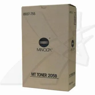 Toner KONICA MINOLTA MT205B - czarny