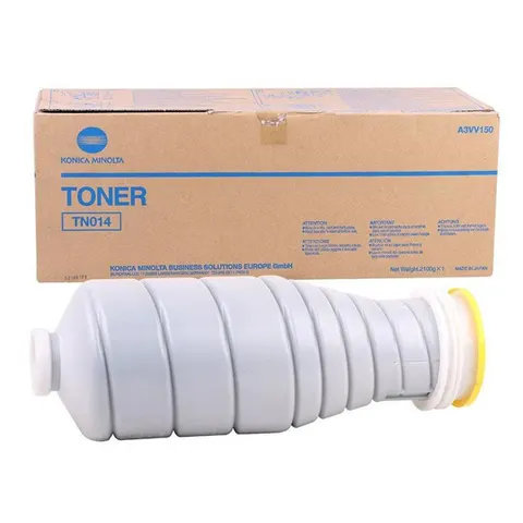 Toner KONICA MINOLTA A3VV150 - czarny, 105000 stron