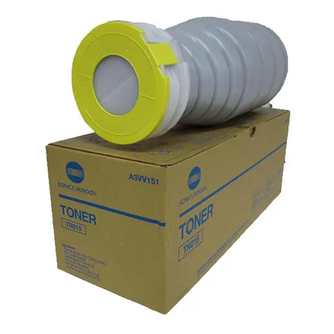 Toner KONICA MINOLTA A3VV151 - czarny, 137000 stron
