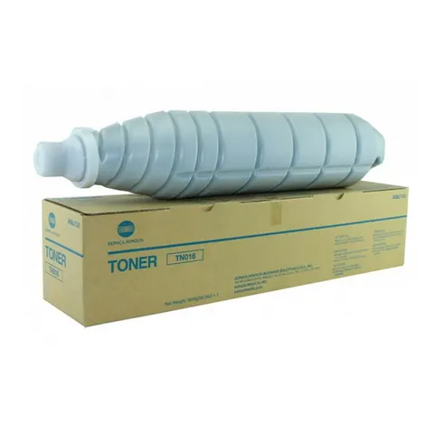 Toner KONICA MINOLTA TN-016 - czarny, 82000 stron
