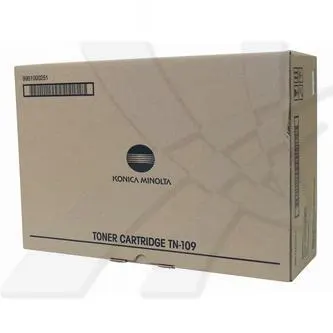 Toner KONICA MINOLTA 9961-0002-51 - czarny, 16000 stron