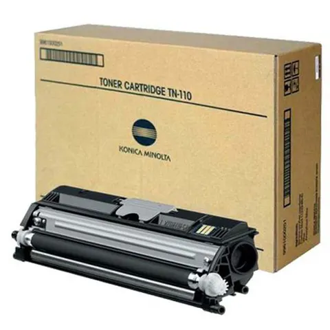 Toner KONICA MINOLTA 9967-0004-20 - czarny, 16000 stron