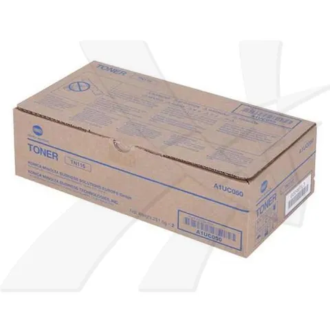 Toner KONICA MINOLTA A1UC050 - czarny