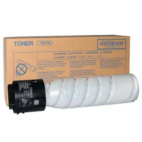 Toner KONICA MINOLTA A3VW050 - czarny