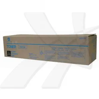Toner KONICA MINOLTA 8938509 - czarny, 20000 stron