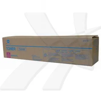 Toner KONICA MINOLTA 8938511 - magenta, 12000 stron