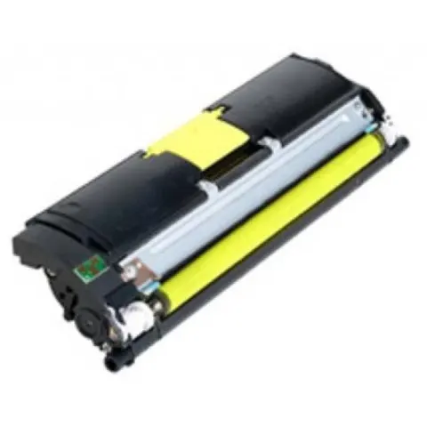 Toner KONICA MINOLTA A00W172 - żółty, 4500 stron