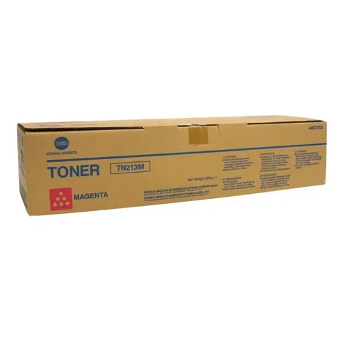 Toner KONICA MINOLTA A0D7352 - magenta, 19000 stron