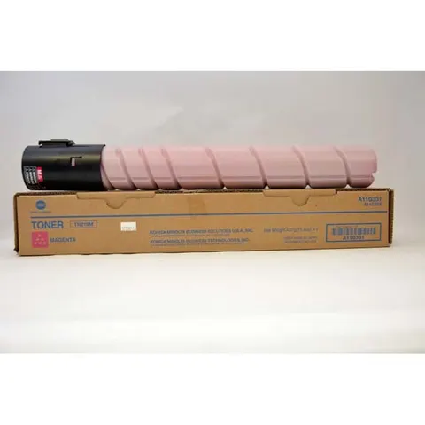 Toner KONICA MINOLTA A11G351 - magenta, 26000 stron