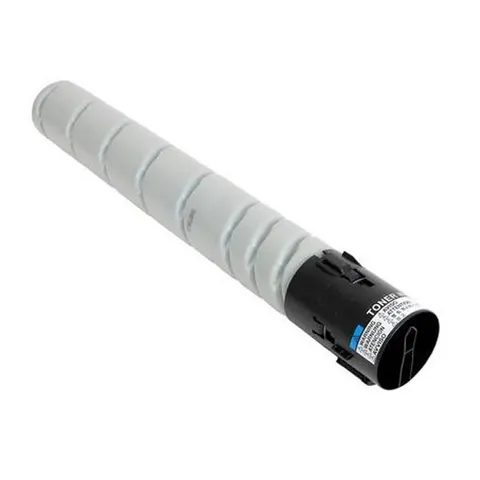 Toner KONICA MINOLTA TN221K - czarny, 24000 stron