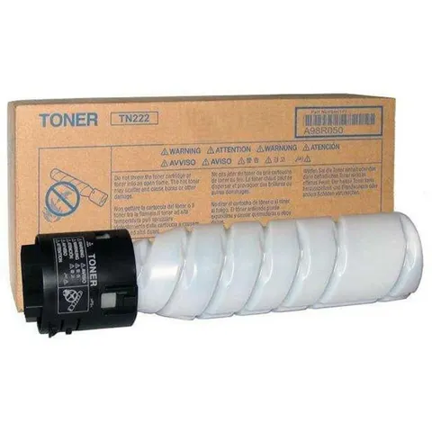 Toner KONICA MINOLTA A98R050 - czarny