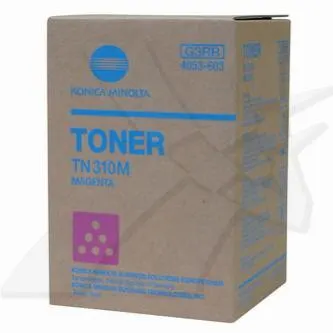 Toner KONICA MINOLTA 4053-603 - magenta, 11500 stron