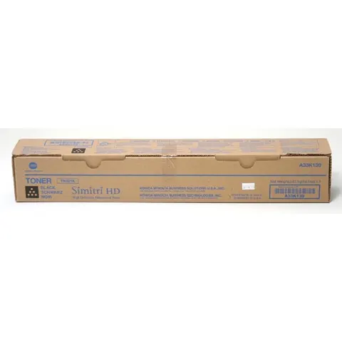 Toner KONICA MINOLTA A33K150 - czarny, 27000 stron